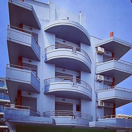 Primordial Apartment Rhodes City ภายนอก รูปภาพ