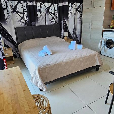 Primordial Apartment Rhodes City ภายนอก รูปภาพ