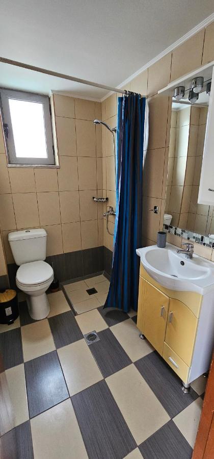 Primordial Apartment Rhodes City ภายนอก รูปภาพ
