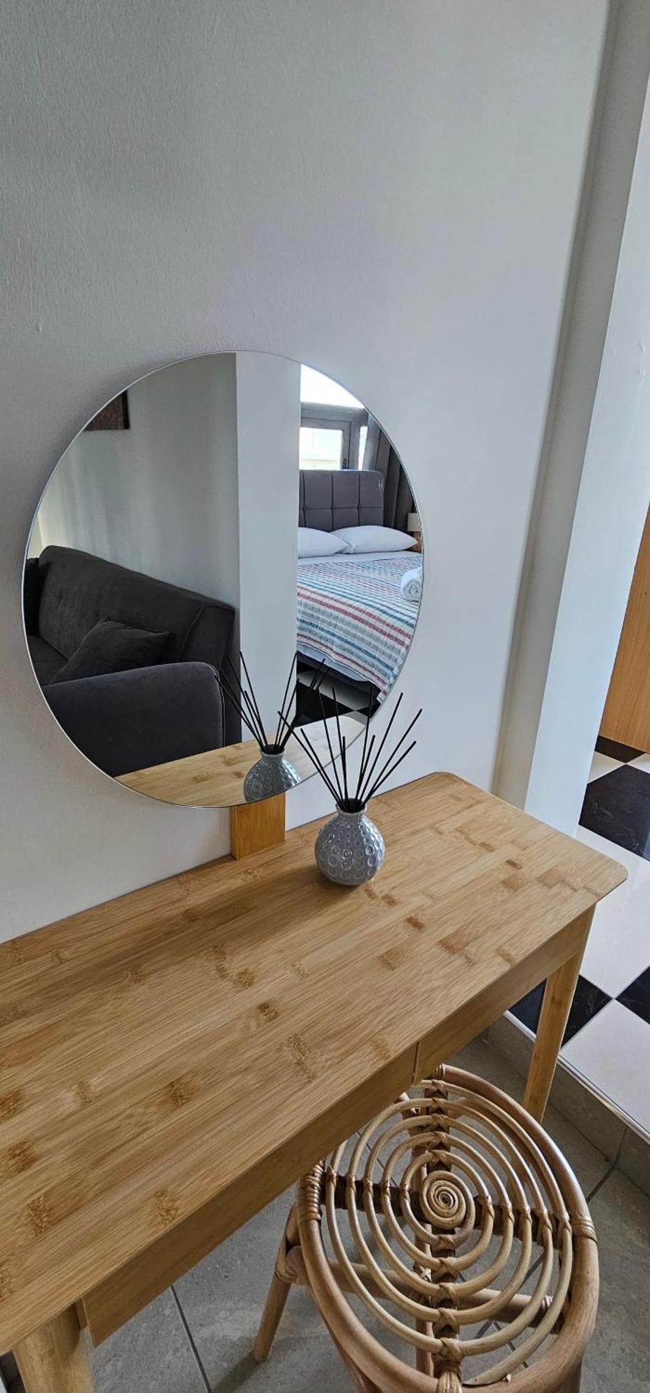Primordial Apartment Rhodes City ภายนอก รูปภาพ