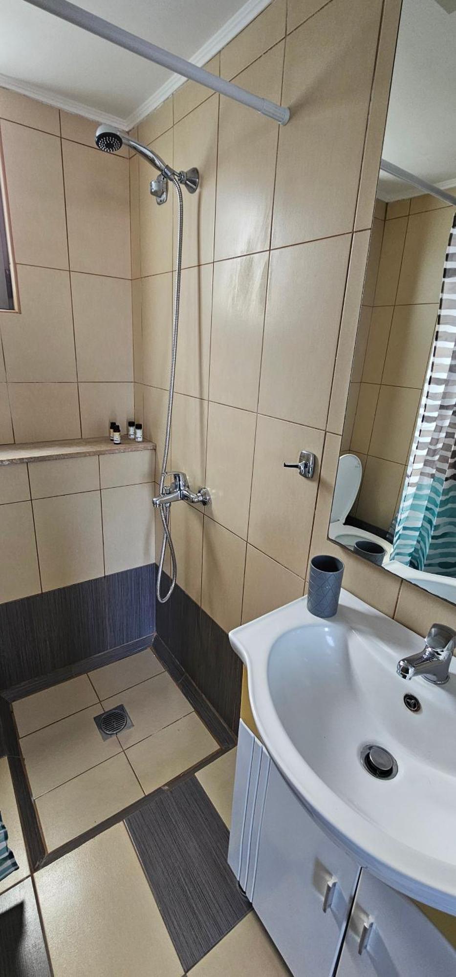 Primordial Apartment Rhodes City ภายนอก รูปภาพ