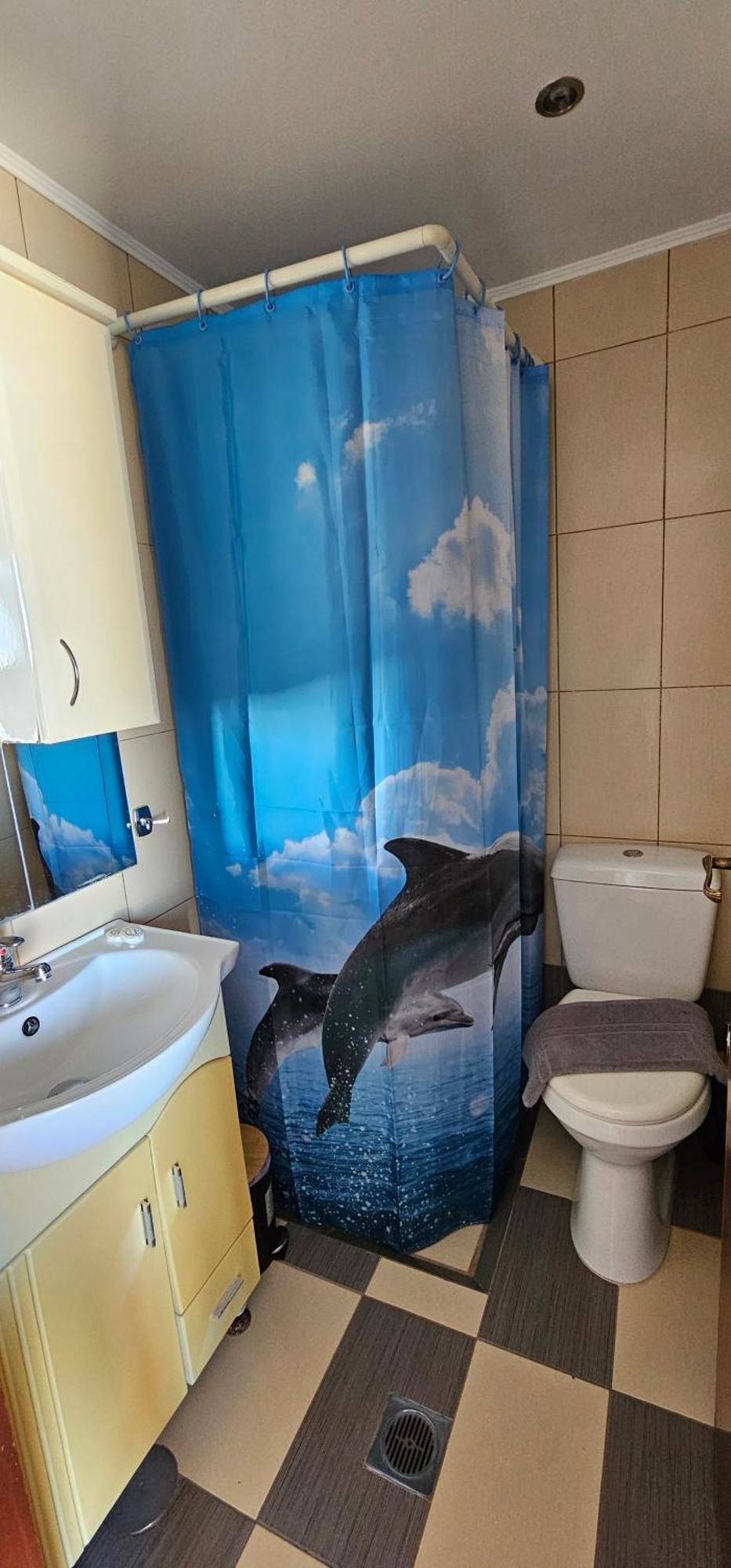 Primordial Apartment Rhodes City ภายนอก รูปภาพ