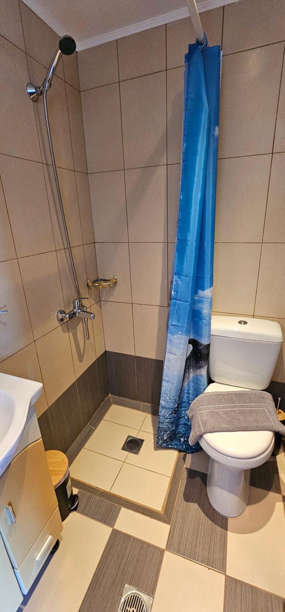 Primordial Apartment Rhodes City ภายนอก รูปภาพ